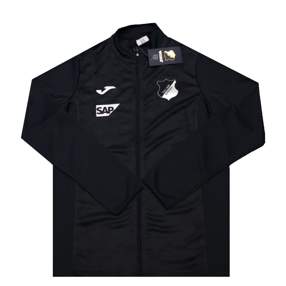 Hoffenheim 2019-2020 Football Jacket 