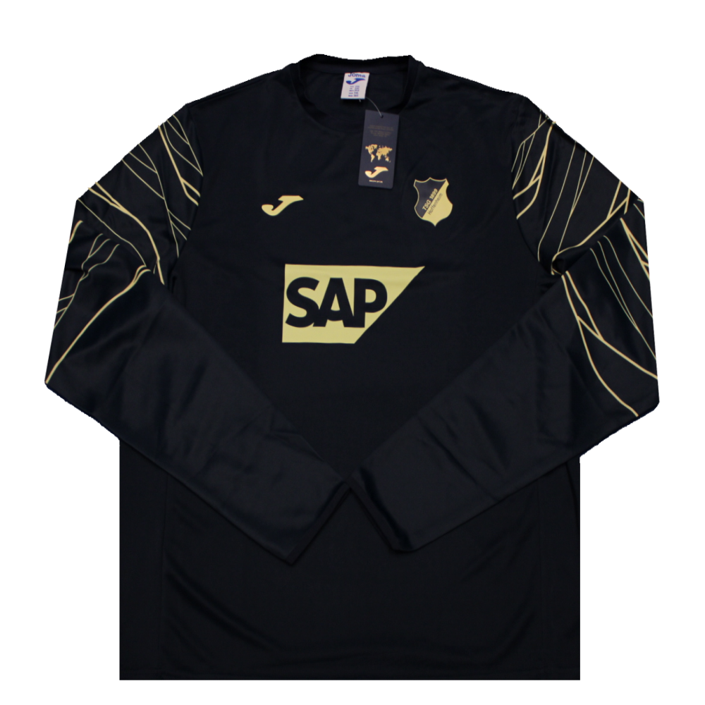 Hoffenheim 2019-2020 Football Jumper