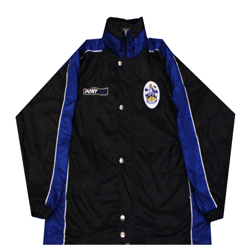 Huddersfield Town 1997-1998 Training Jacket 