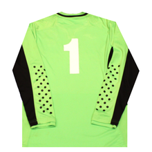 Load image into Gallery viewer, Afan Lido 2017-2018 Goalkeeper Football Shirt (Excellent) S
