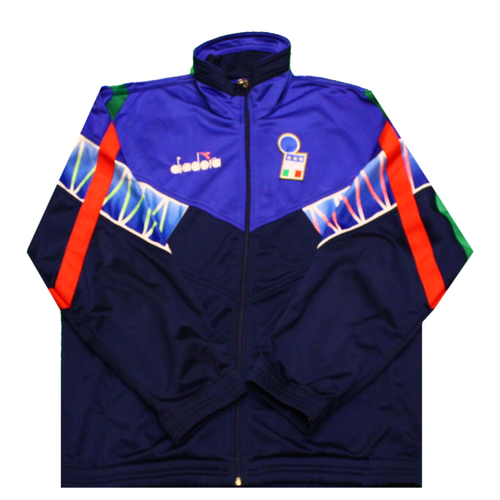 Italy 1994 Track Jacket