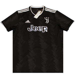 Juventus 2022-2023 Away Shirt (BNWT) L