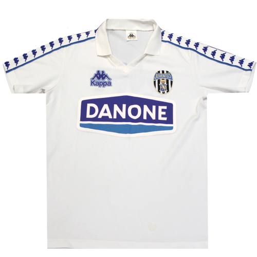 Juventus 1994 Training Football Shirt