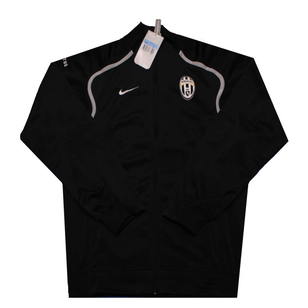 Juventus 2003-2004 Football Jacket 