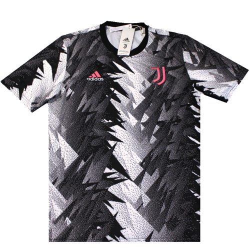 Juventus 2022-2023 Training Football Shirt 
