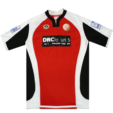 Load image into Gallery viewer, Kettering Town 2007-2008 Away Football Shirt Matchworn? (Okay) XXL
