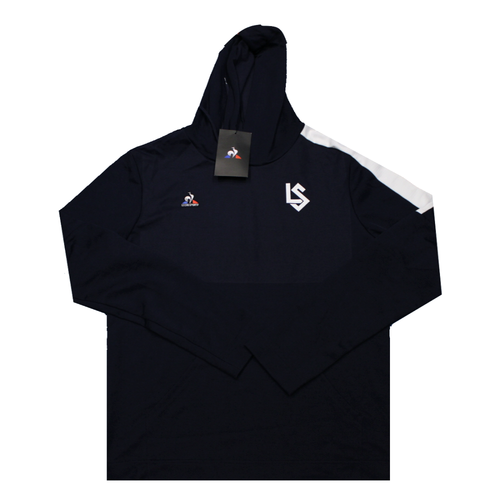 Lausanne Sport 2019-2020 Football Hoodie 