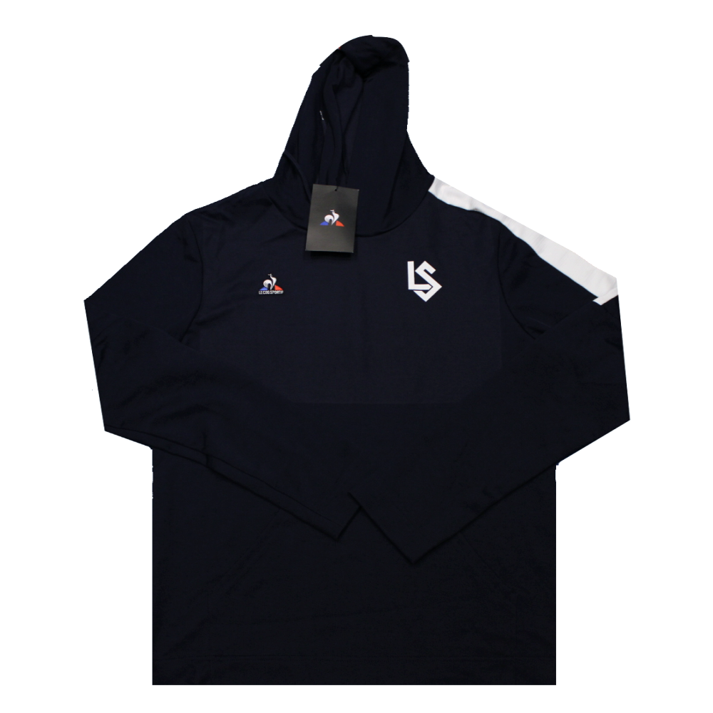 Lausanne Sport 2019-2020 Football Hoodie 