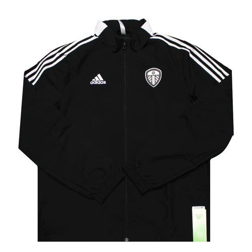 Leeds United 2022-2023 Football Jacket 