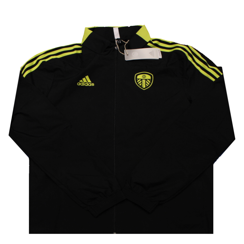 Leeds United 2022-2023 Football Jacket