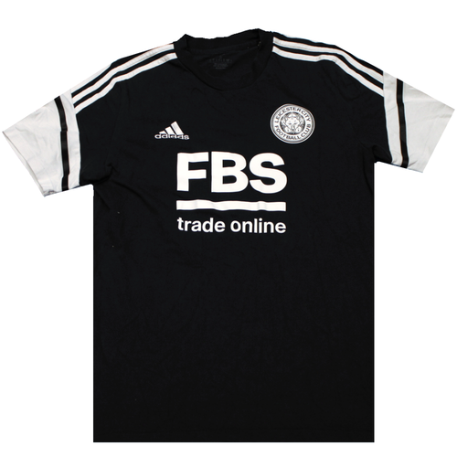 Leicester city 2021-2022 Training Football Shirt 