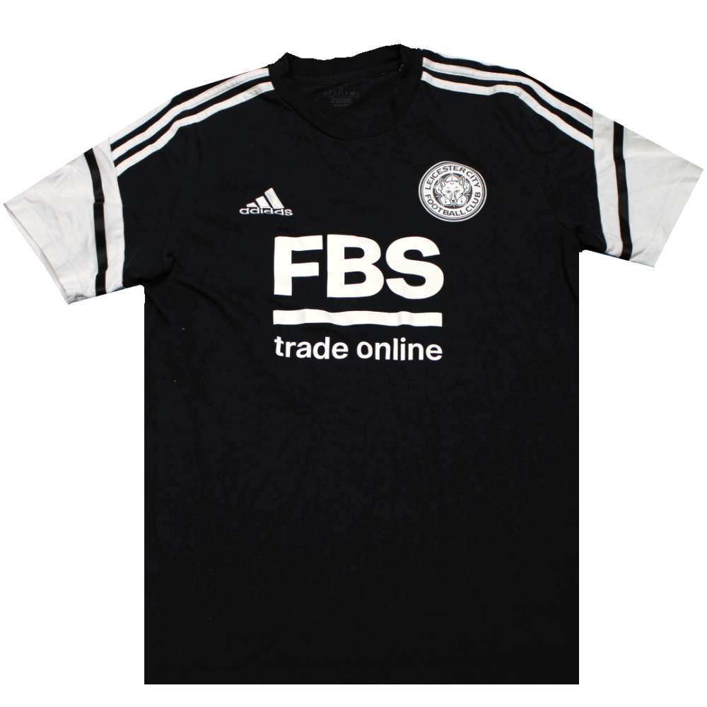 Leicester city 2021-2022 Training Football Shirt 