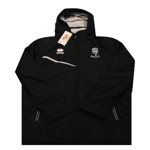 Lincoln City 2019-2020 Football Jacket