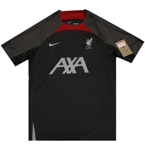 Liverpool 2023-2024 Training Football Shirt 