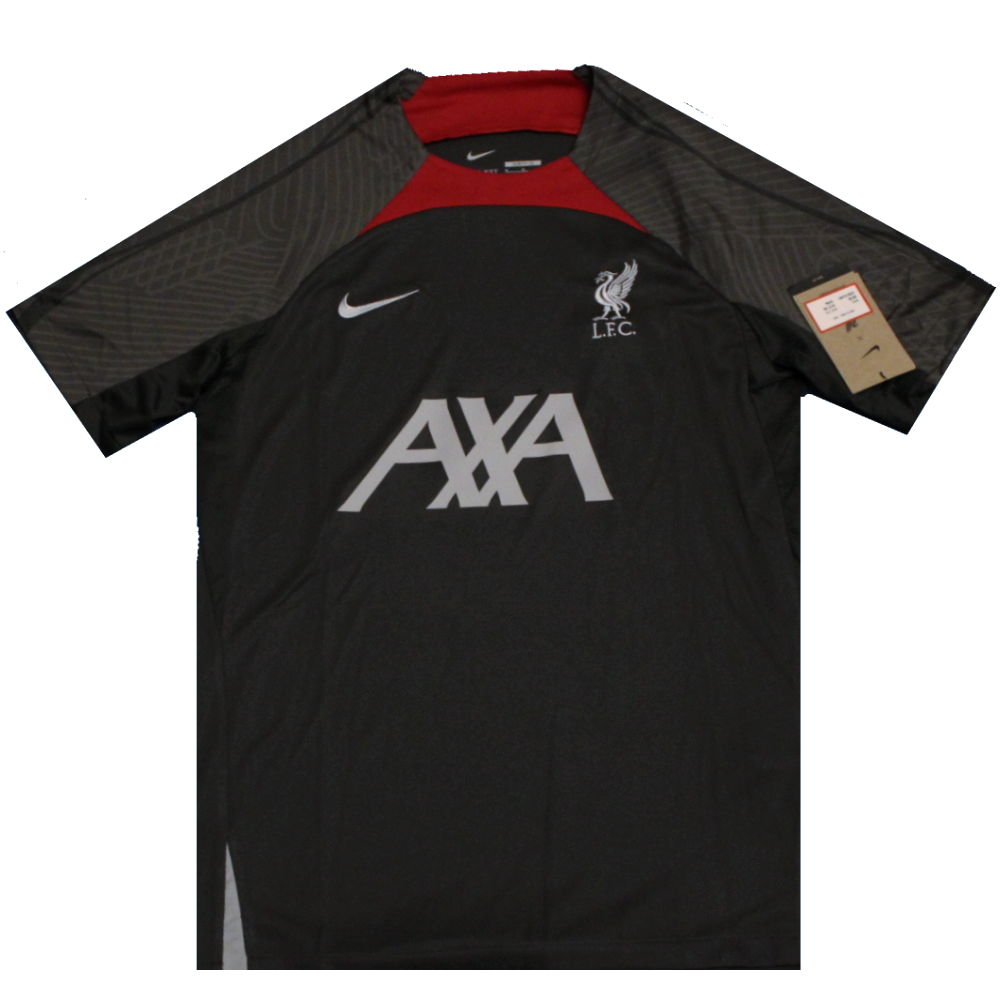 Liverpool 2023-2024 Training Football Shirt 