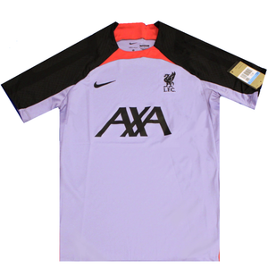 Liverpool 2022-2023 Training Football Shirt