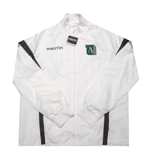 Ludogorets Razgrad 2015-2016 Football Jacket 