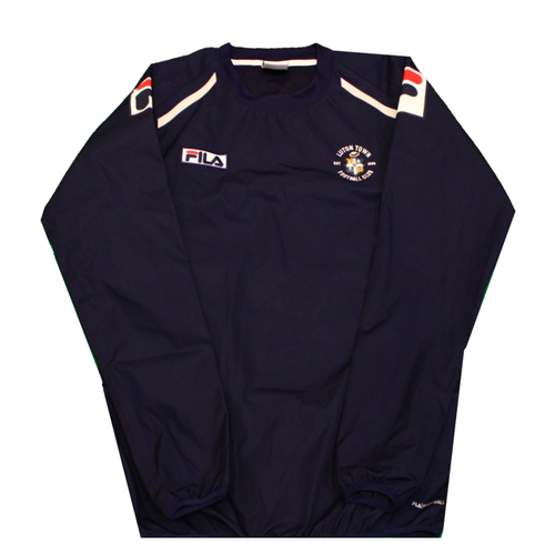 Luton Town 2014-2015 Football Jumper