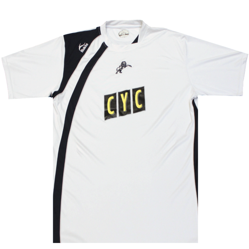 Millwall 2008-2009 Away Football Shirt 