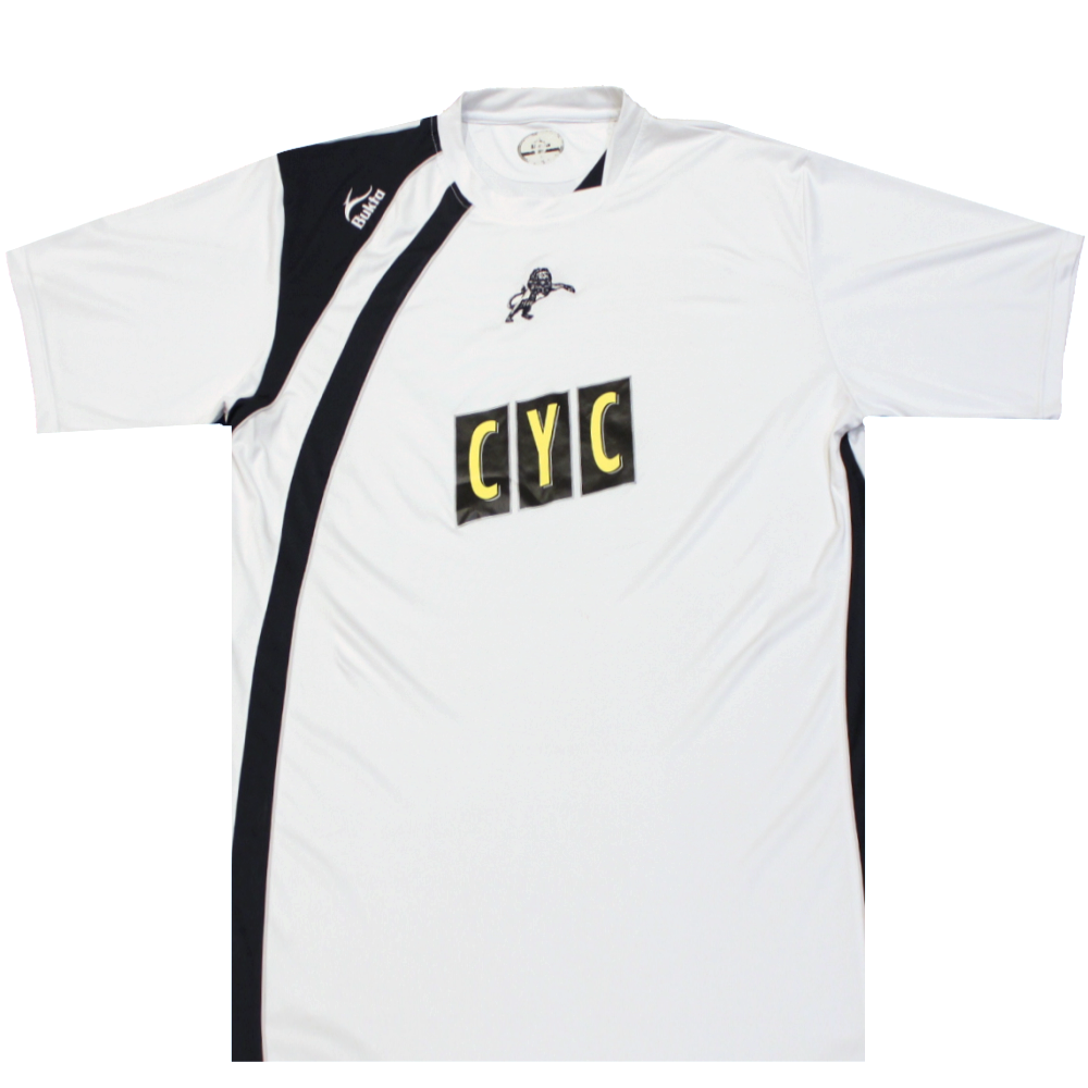 Millwall 2008-2009 Away Football Shirt 