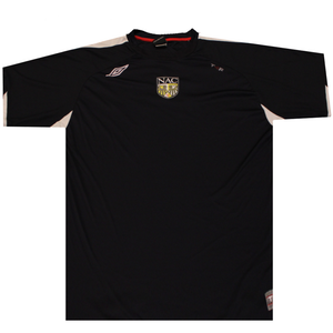 NAC Breda 2004-2006 Training Football Shirt