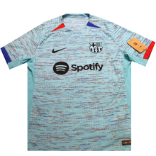 Load image into Gallery viewer, Barcelona 2023-2024 Authentic 3rd Football Shirt
