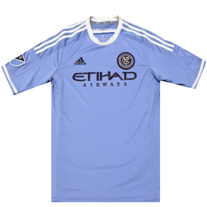 New York City 2015 Home Football Shirt 