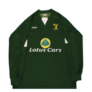 Norwich City 2004-2005 Training Football Shirt