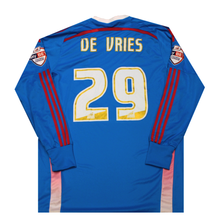 Load image into Gallery viewer, Nottingham Forest 2014-2015 Goalkeeper Football Shirt
