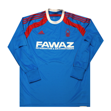 Load image into Gallery viewer, Nottingham Forest 2014-2015 Goalkeeper Football Shirt
