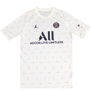Paris Saint-Germain 2020-2021 Training Football Shirt