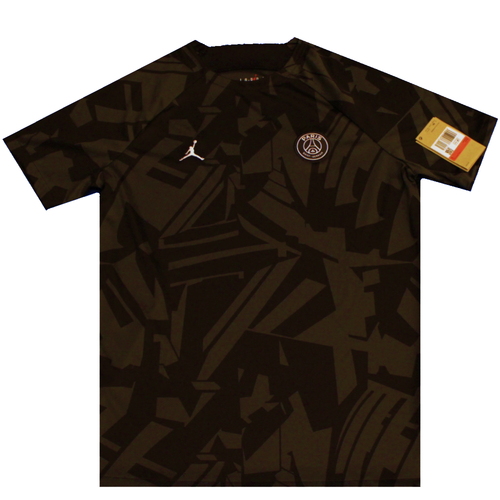 Paris Saint-Germain 2022-2023 Pre-Match Football Shirt 