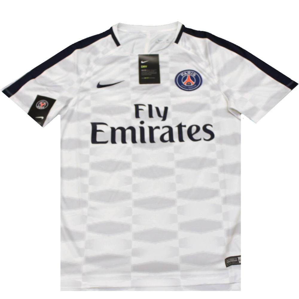 2017 2018 Paris Saint Germain