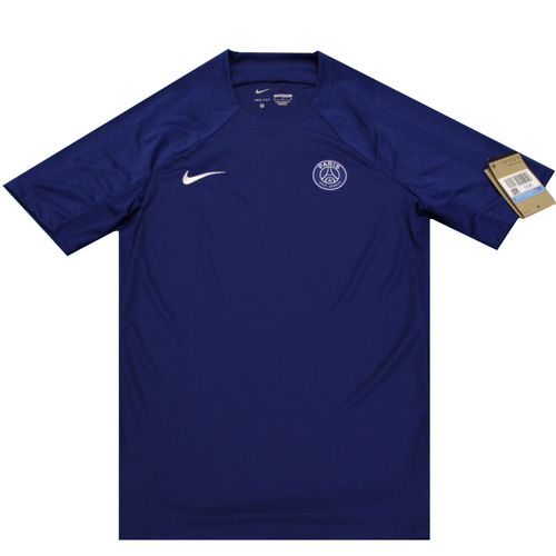 Paris Saint-Germain (PSG) 2022-2023 Training Football Shirt