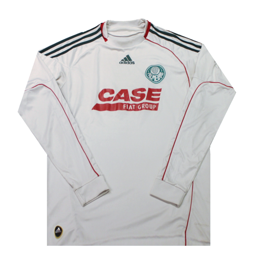 Palmeiras 2010 Goalkeeper Football 
Shirt