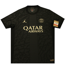 Load image into Gallery viewer, Paris Saint-Germain AUTHENTIC 2023-2024 3rd Football Shirt
