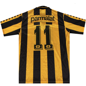 Penarol 1994-1995 Home Shirt (Excellent) XL