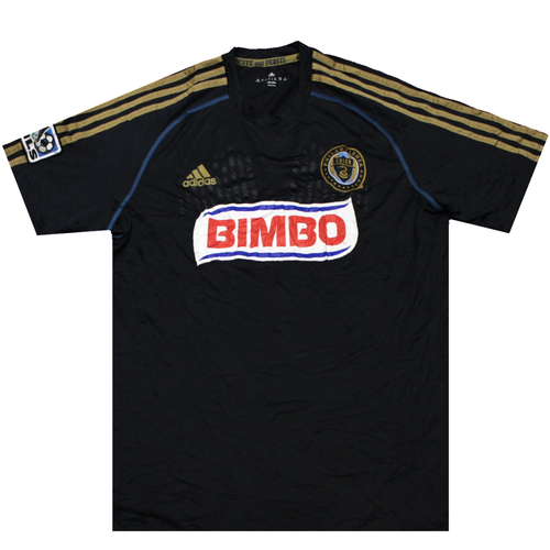 Philadelphia Union 2012-2013 Training Shirt