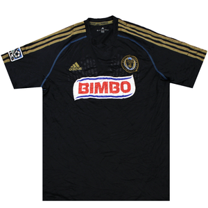 Philadelphia Union 2012-2013 Training Shirt