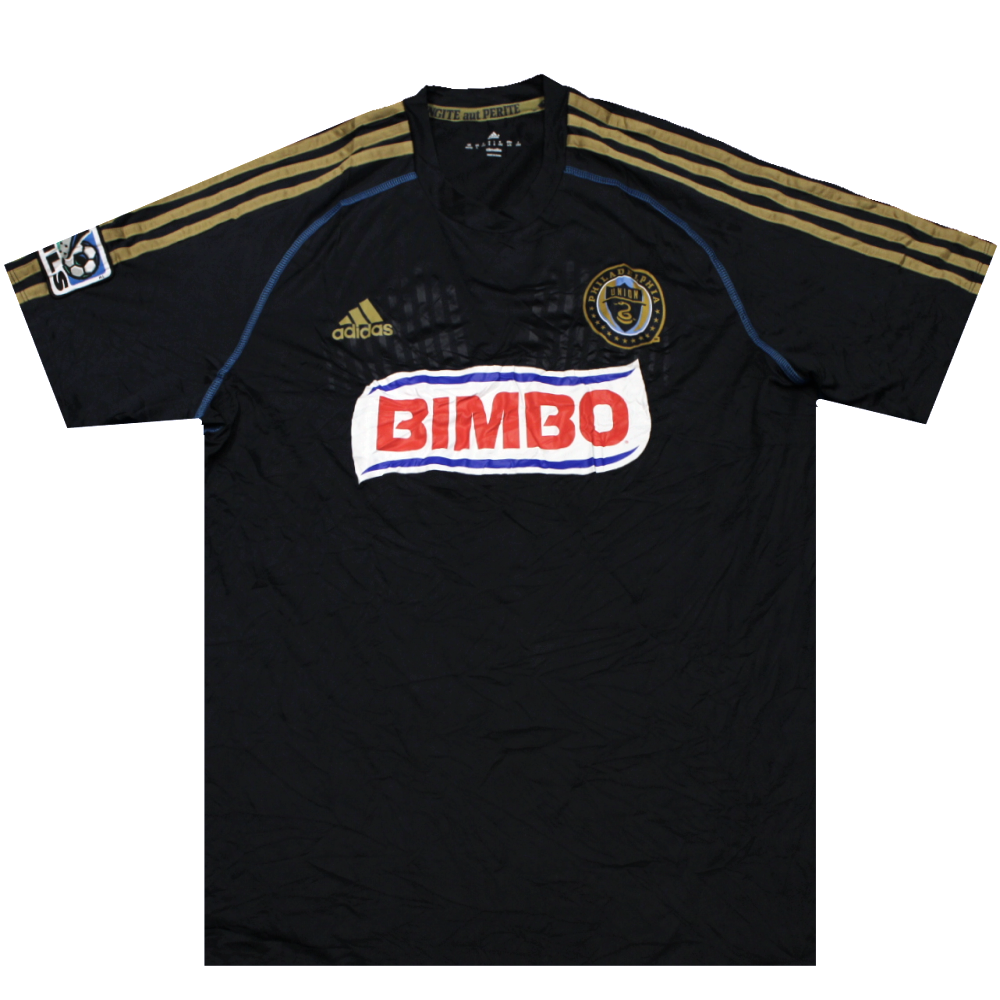 Philadelphia Union 2012-2013 Training Shirt