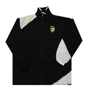 Port Vale 2009-2011 Training Football Jacket (Excellent) L