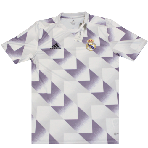 Real Madrid 2022 Training Shirt 
