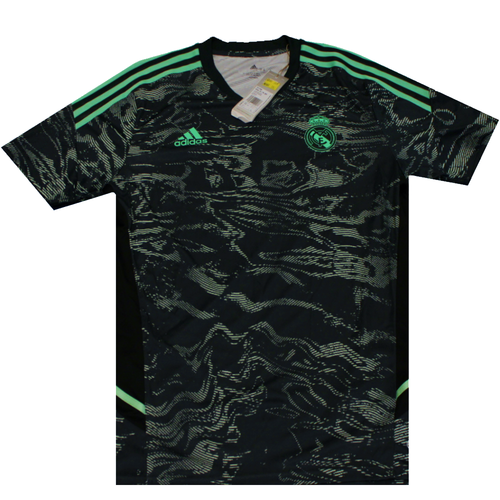 Real Madrid 2022-2023 Training Football Shirt