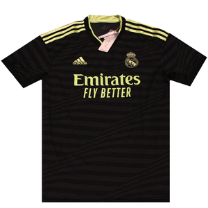 Real Madrid 2022-2023 3rd Football Shirt