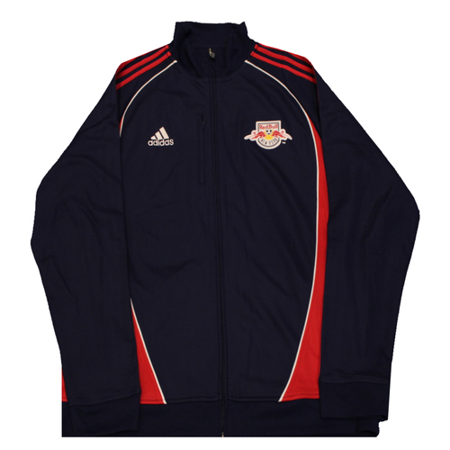 New York Red Bulls 2006-2007 Football Training Jacket 