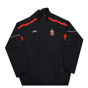 Redditch 2004-2006 Football Jacket 