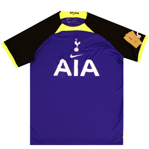 Tottenham Hotspur 2022-2023 Away Shirt (BNWT) M