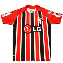 Load image into Gallery viewer, Sao Paulo 2009 Home Football Shirt *10
