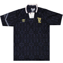 Load image into Gallery viewer, Scotland 1992-1993 Home Football Shirt
