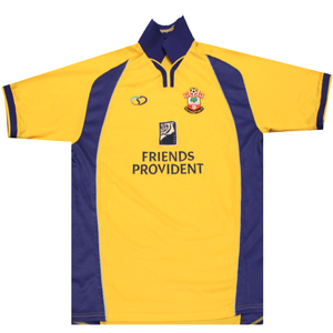 Southampton 2000-2001 3rd Football Shirt 